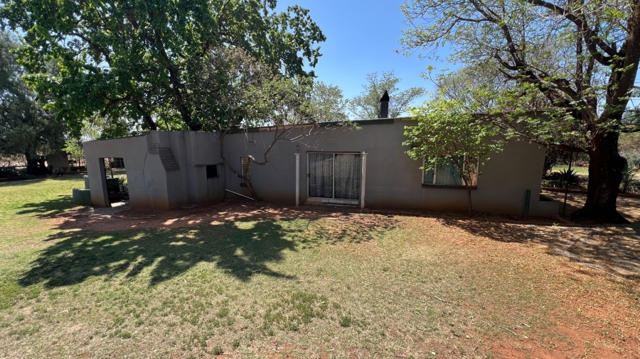 3 Bedroom Property for Sale in Spitskop SH Free State